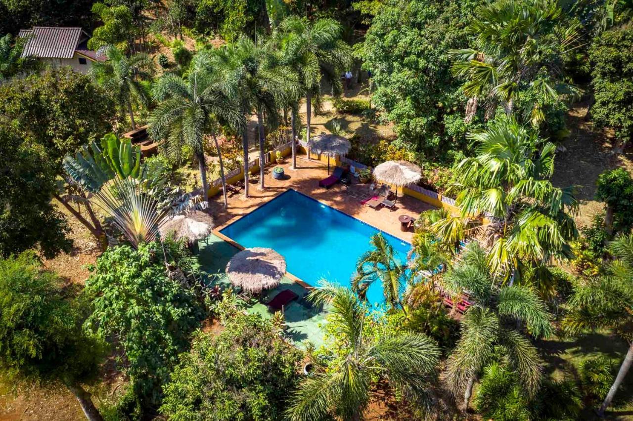 Hotel Thai Heritage Koh Mak Exterior foto