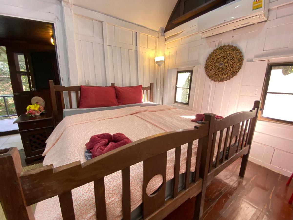 Hotel Thai Heritage Koh Mak Exterior foto