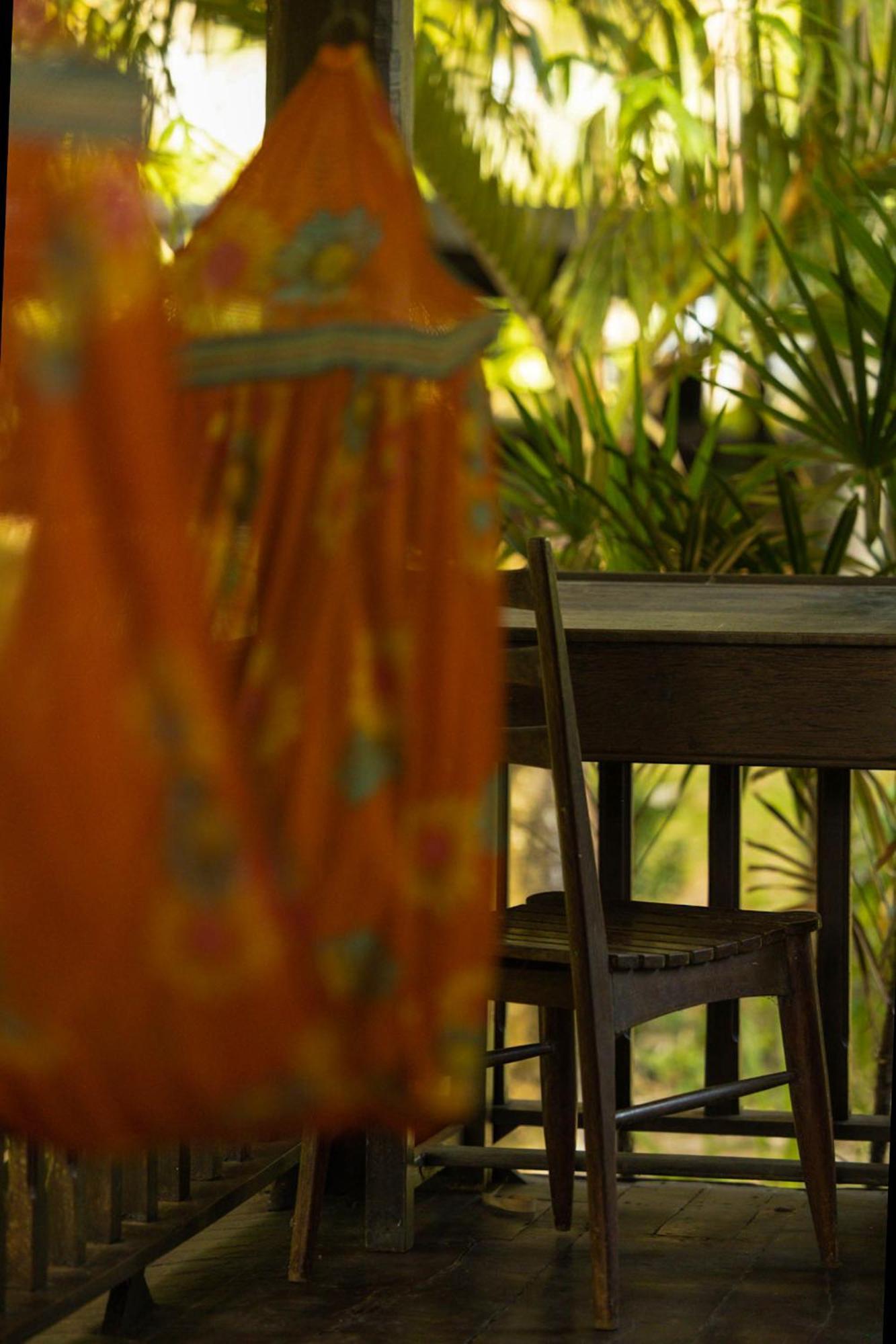Hotel Thai Heritage Koh Mak Exterior foto