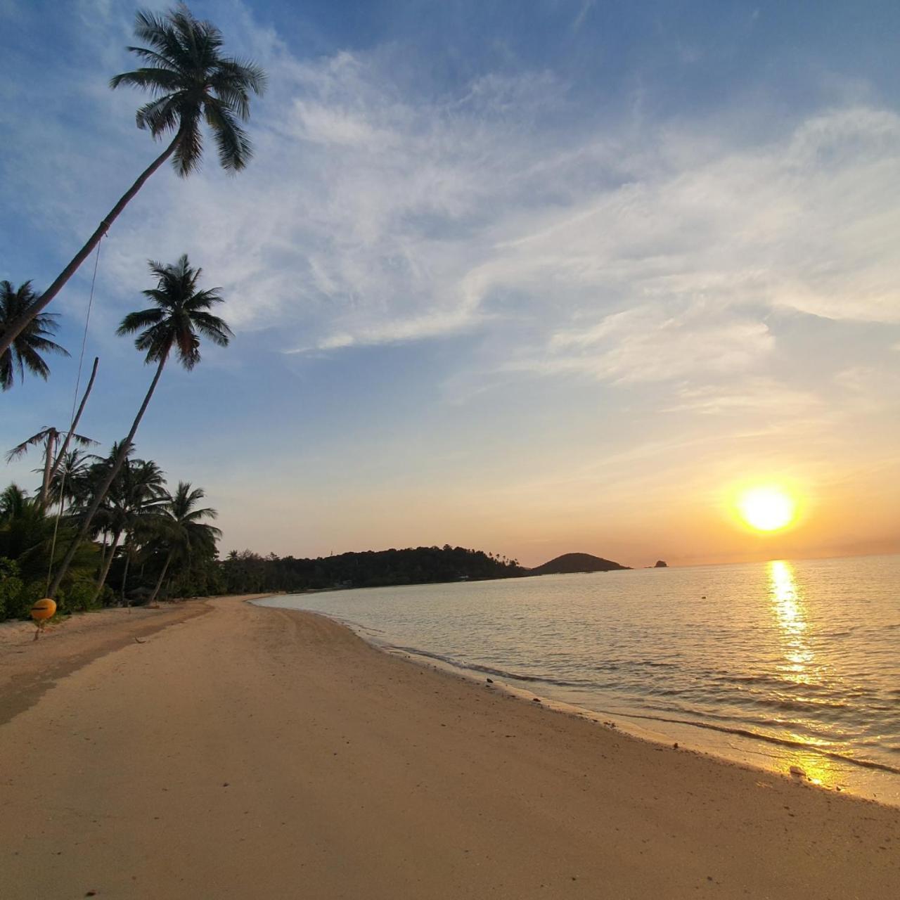 Hotel Thai Heritage Koh Mak Exterior foto