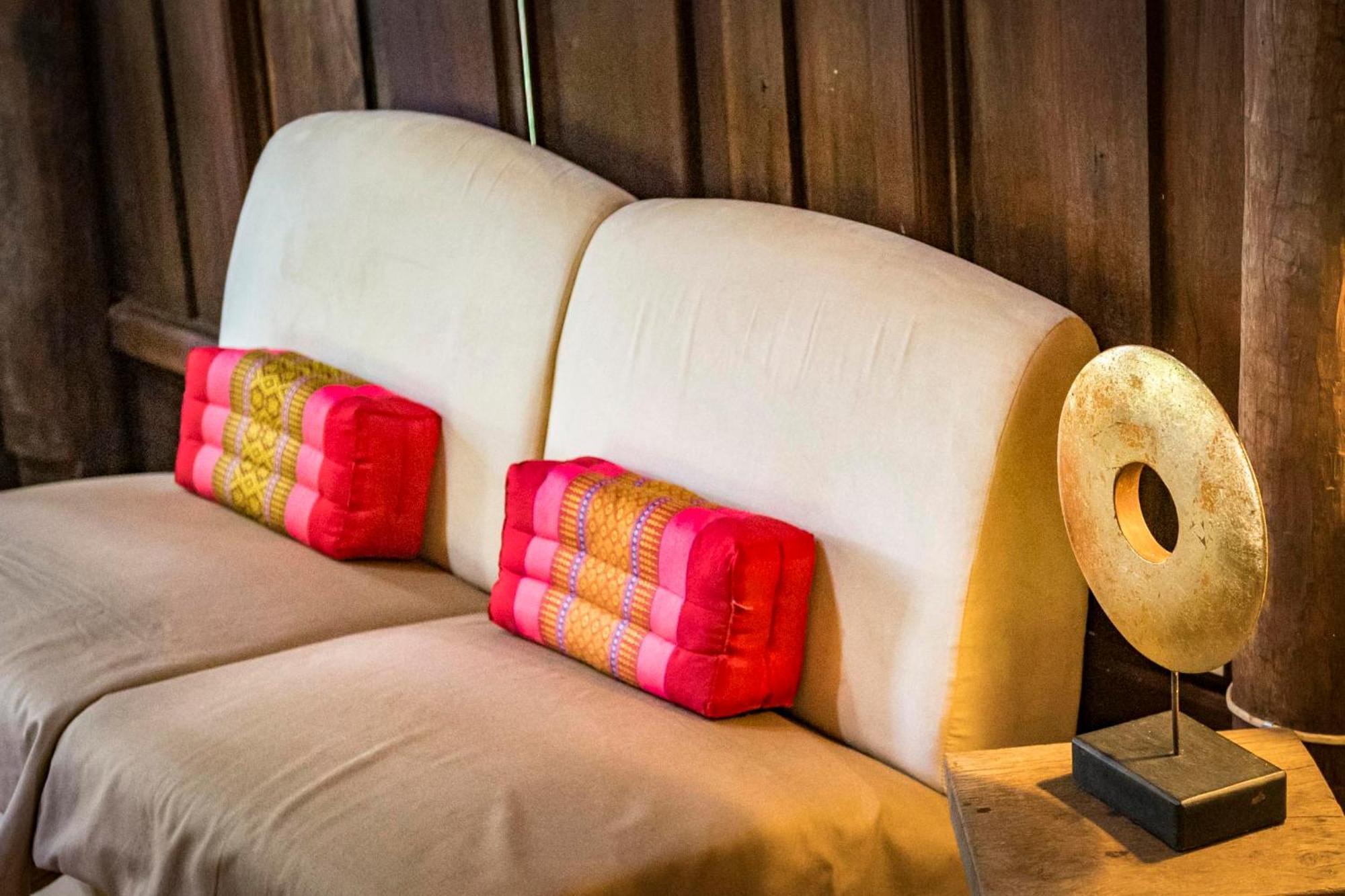 Hotel Thai Heritage Koh Mak Exterior foto